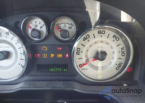 2007 Ford Edge Sel из США, поврежденный, VIN 2FMDK38C67BB09272